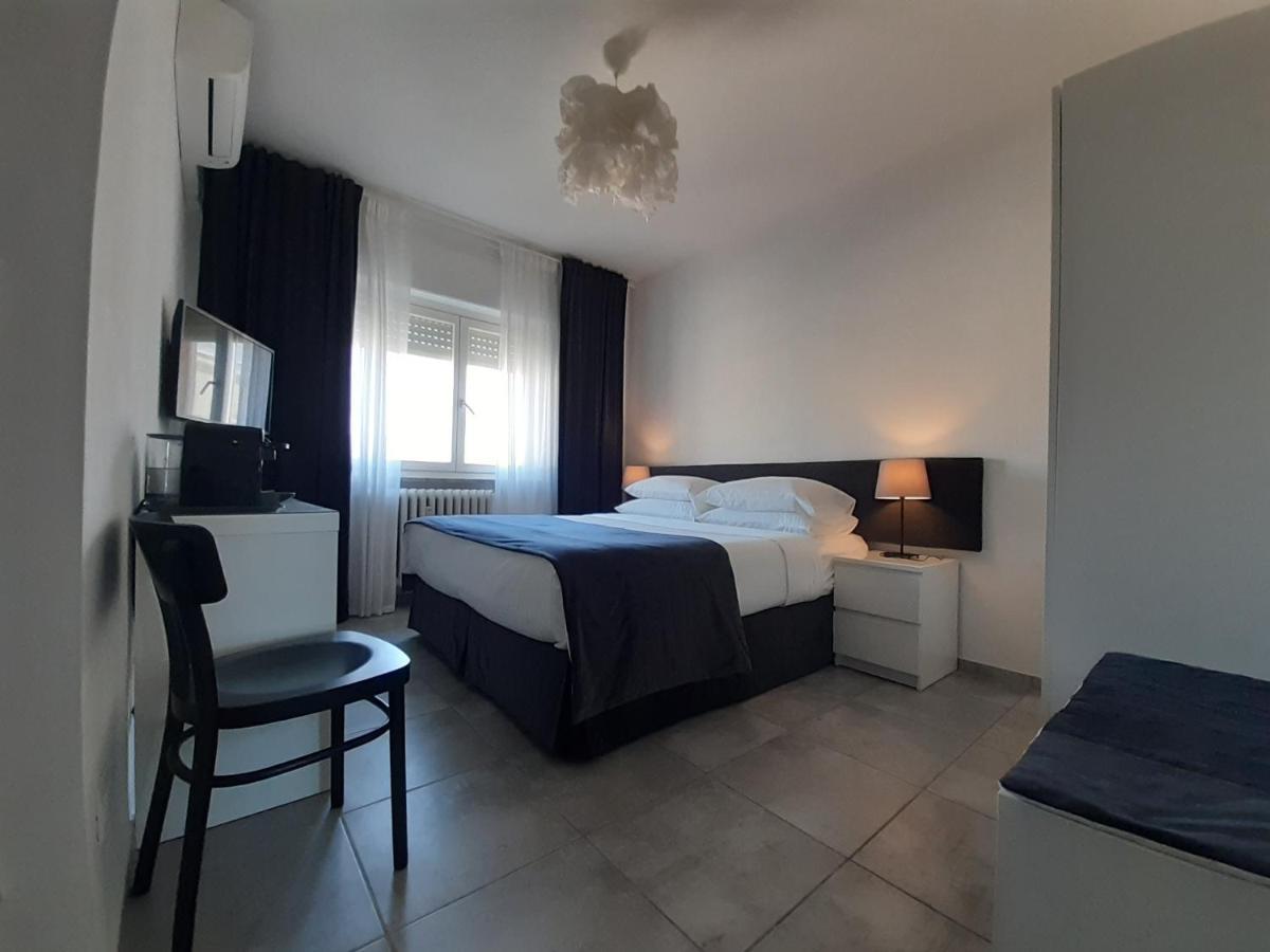 Hotel La Duchessa Alba  Zewnętrze zdjęcie
