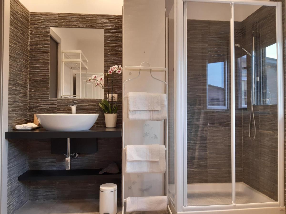 Hotel La Duchessa Alba  Zewnętrze zdjęcie