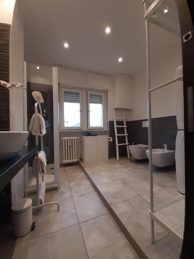Hotel La Duchessa Alba  Zewnętrze zdjęcie