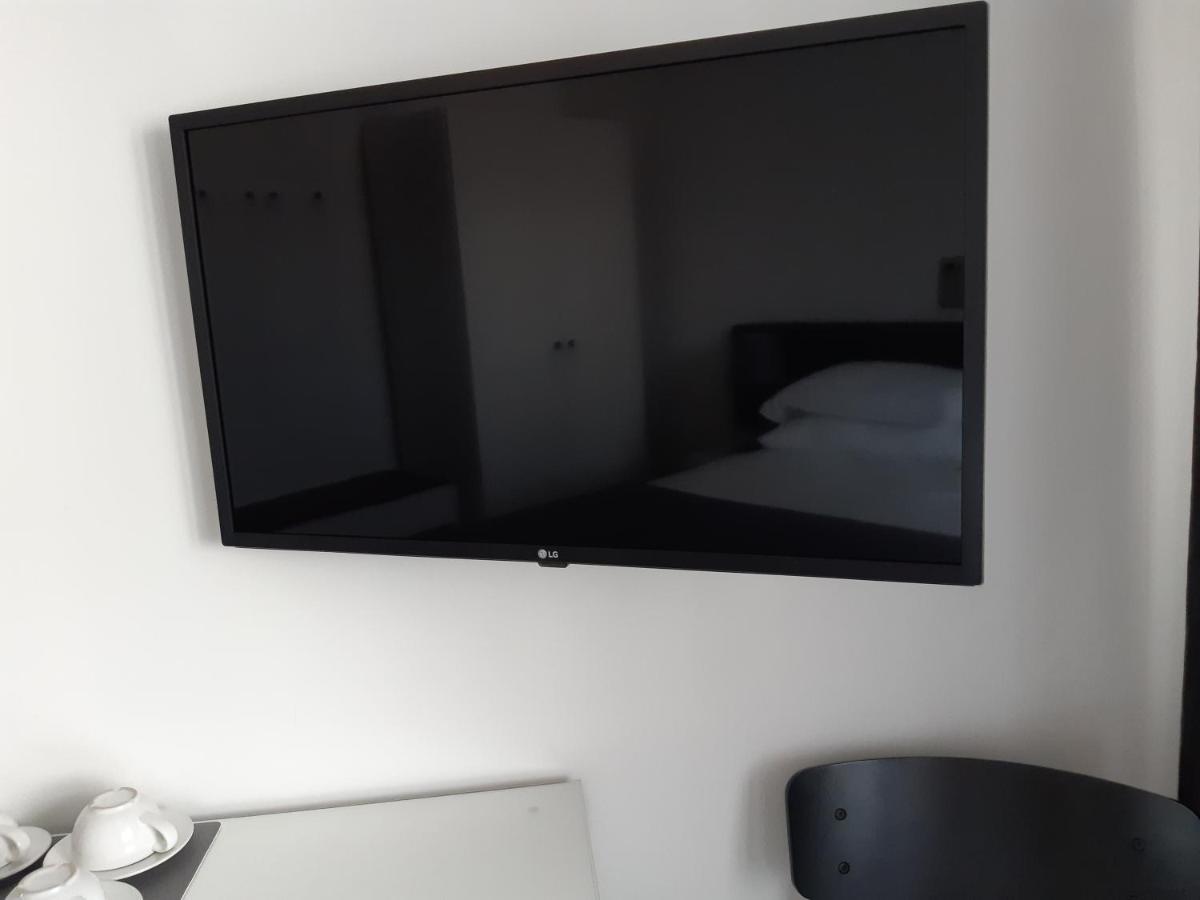 Hotel La Duchessa Alba  Zewnętrze zdjęcie