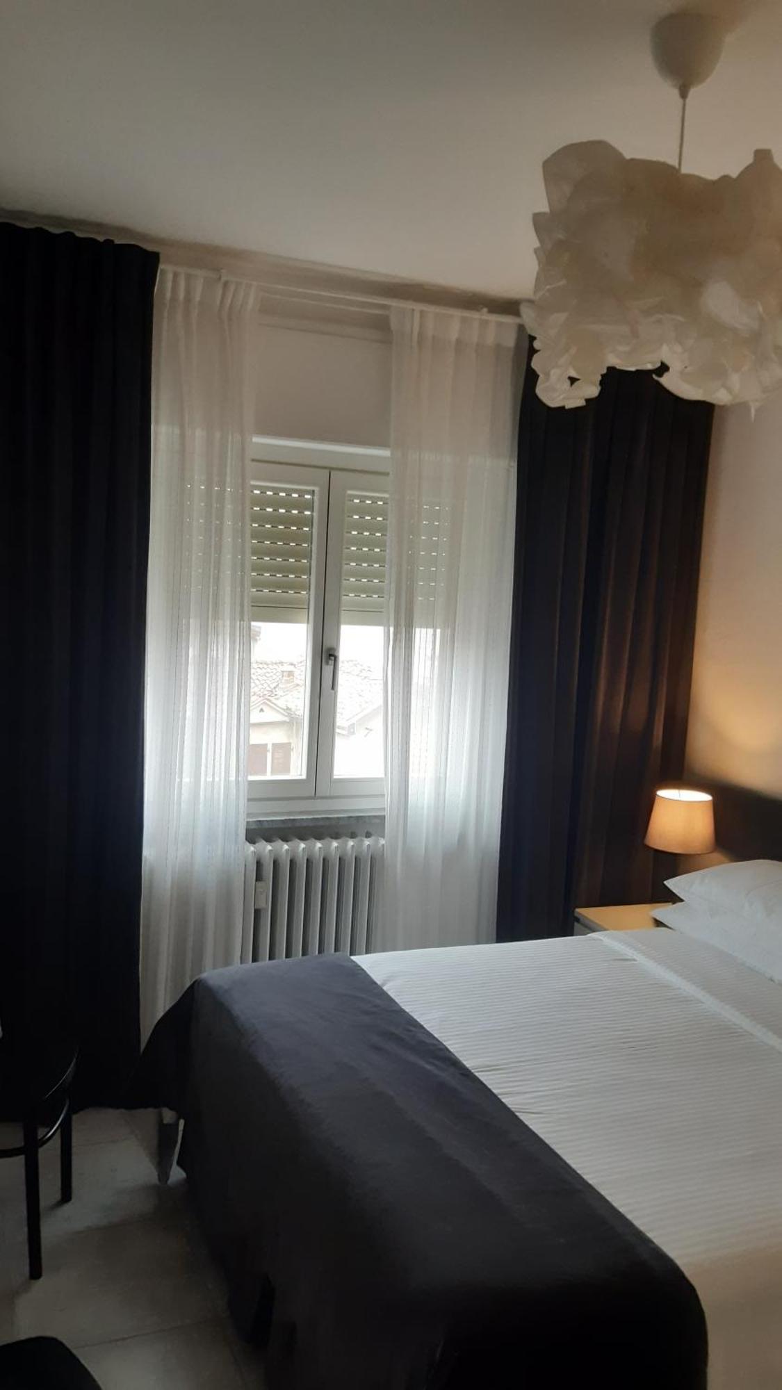 Hotel La Duchessa Alba  Zewnętrze zdjęcie