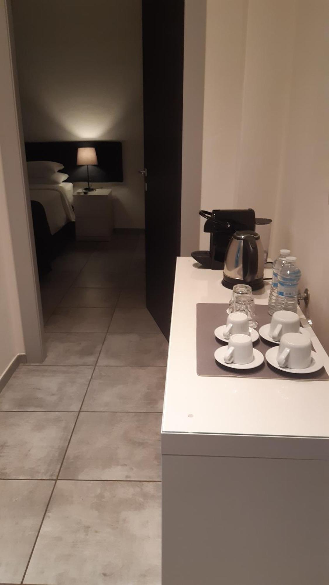 Hotel La Duchessa Alba  Zewnętrze zdjęcie
