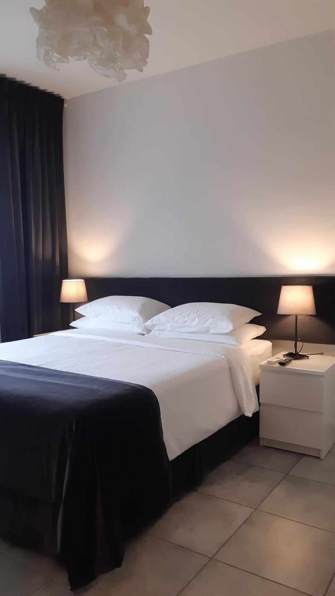 Hotel La Duchessa Alba  Zewnętrze zdjęcie