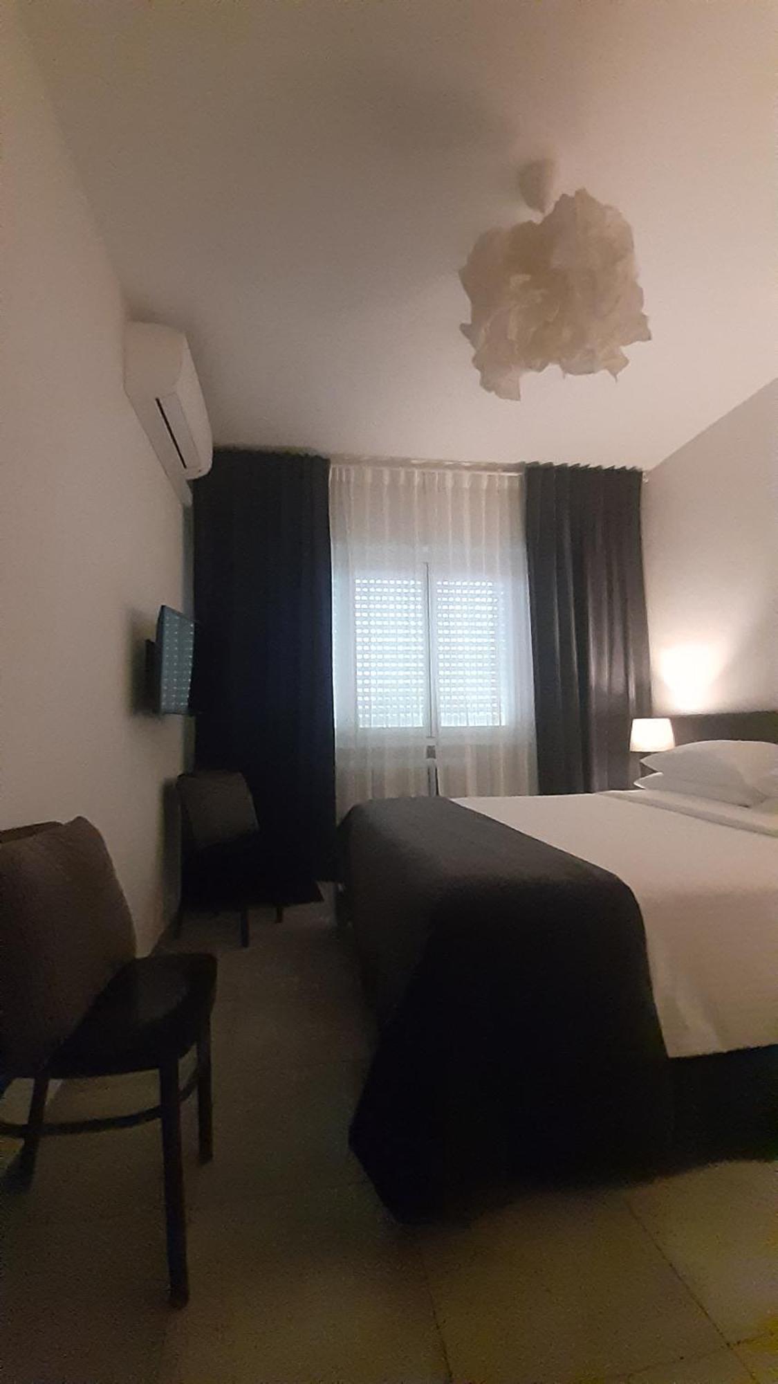 Hotel La Duchessa Alba  Zewnętrze zdjęcie