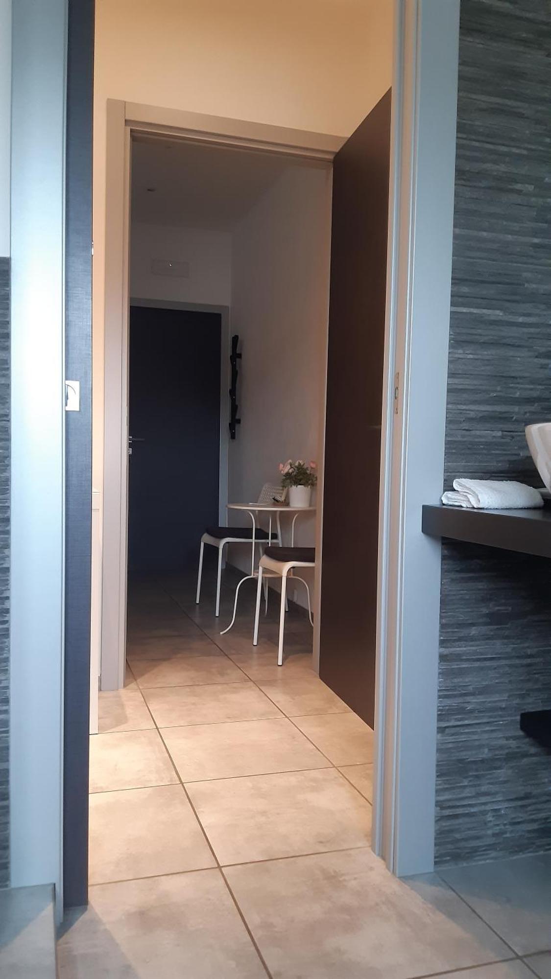Hotel La Duchessa Alba  Zewnętrze zdjęcie