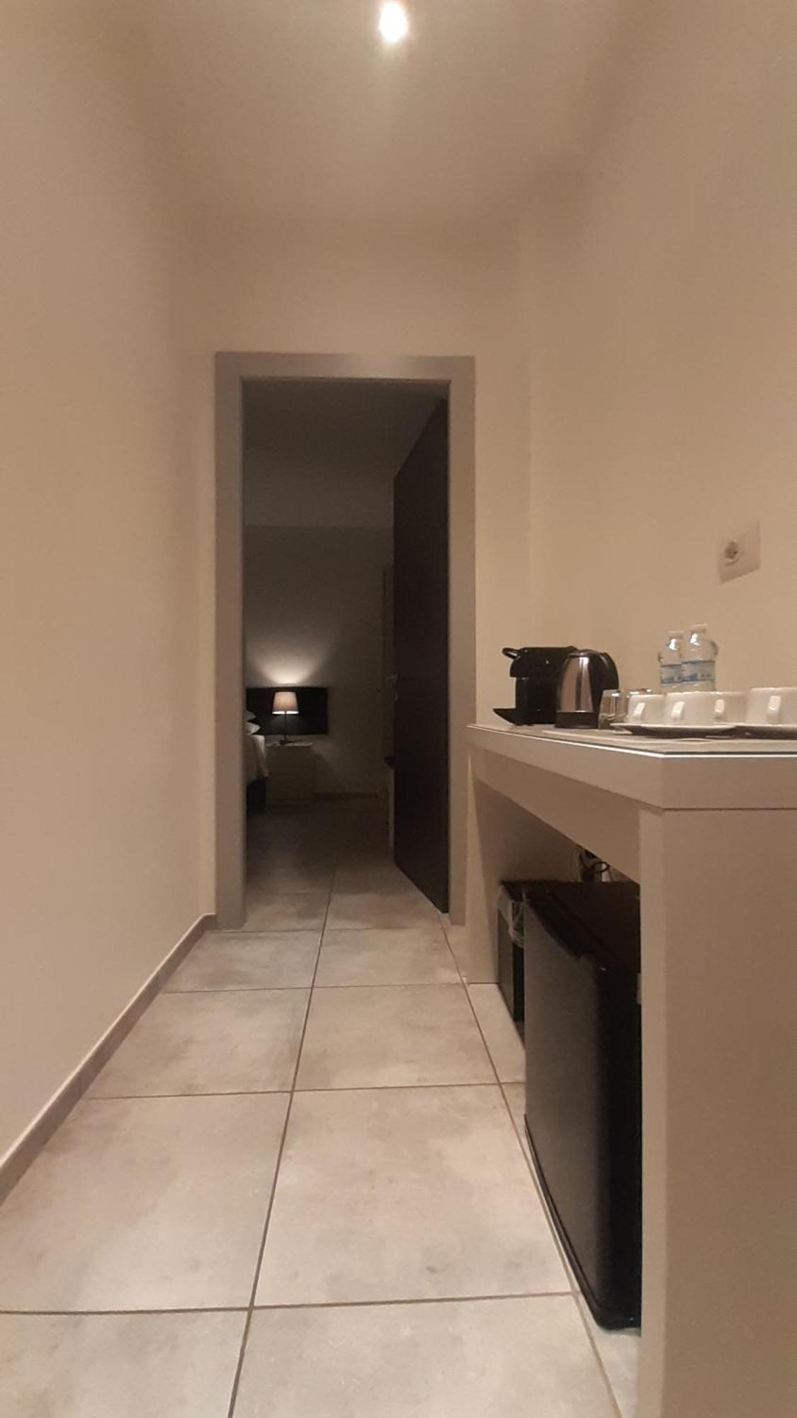Hotel La Duchessa Alba  Zewnętrze zdjęcie