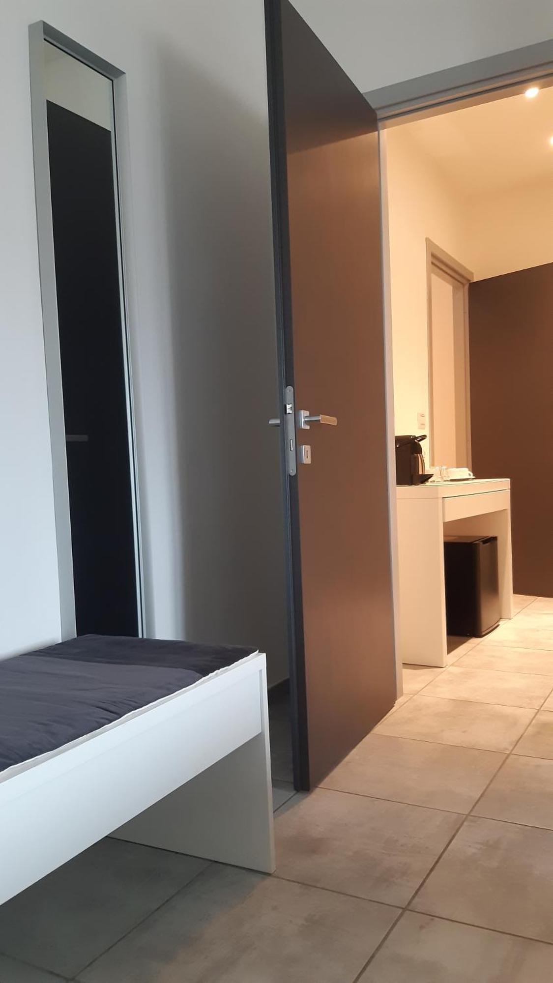Hotel La Duchessa Alba  Zewnętrze zdjęcie
